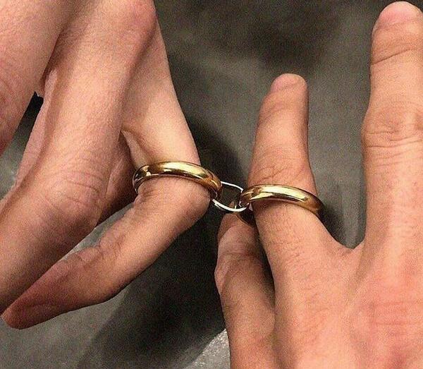 عکس پروفایل عروسی پسرانه