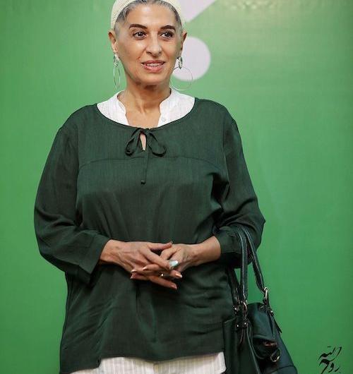 عکس همسر فرهاد آئیش