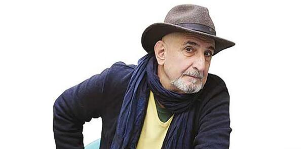 عکس همسر فرهاد آئیش