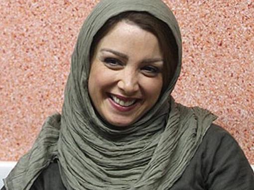 عکس فرناز رهنما بازیگر