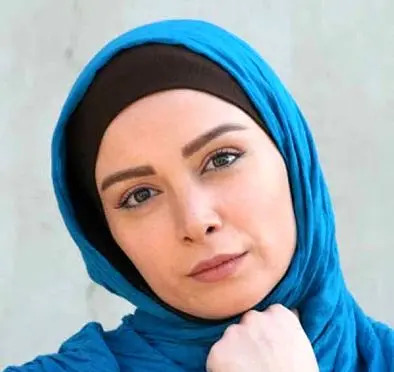 عکس فرناز رهنما بازیگر