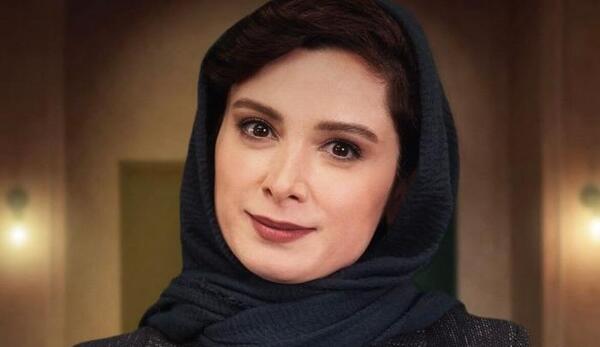 عکس فرناز رهنما بازیگر