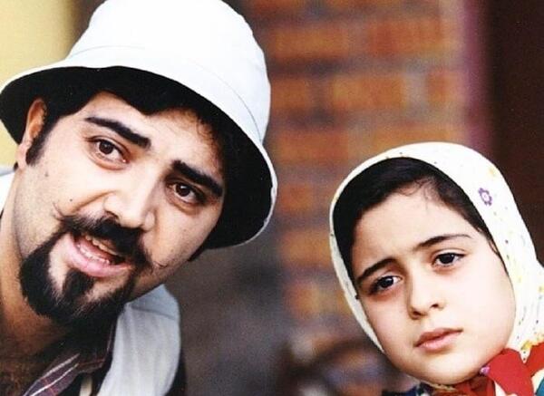 عکس های بازیگر فاطیما بهارمست