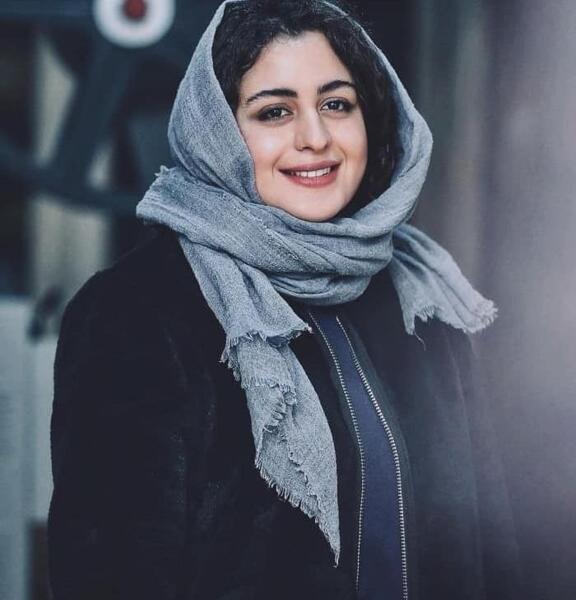 عکس های بازیگر فاطیما بهارمست