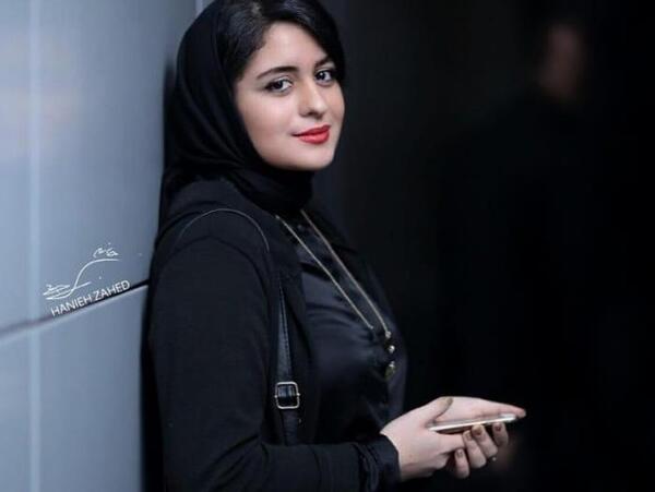 عکس های بازیگر فاطیما بهارمست