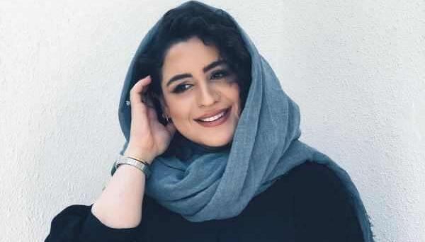 عکس های بازیگر فاطیما بهارمست