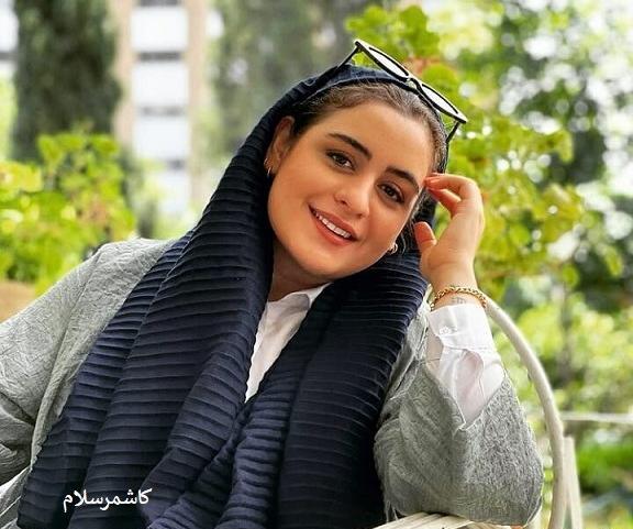 عکس های بازیگر فاطیما بهارمست