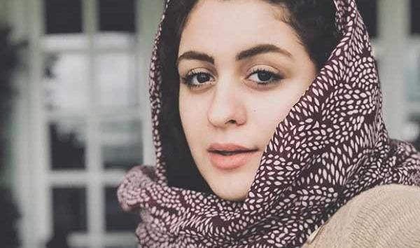 عکس های بازیگر فاطیما بهارمست