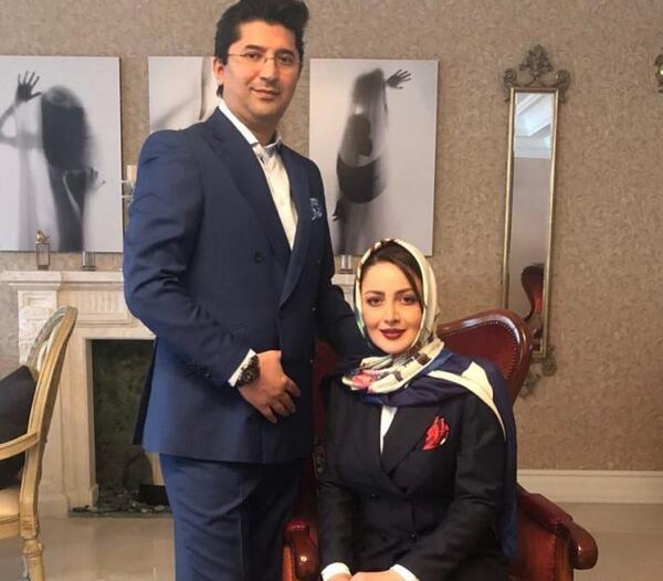 عکس های شیلا خدادادی