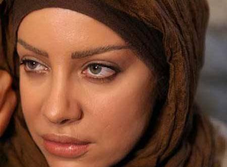 عکس همسر سابق شراره رخام