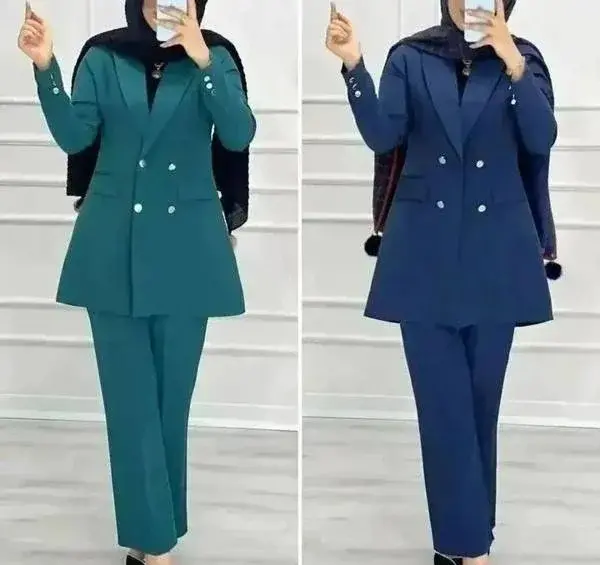 عکس مدل مانتو اداری شیک و باکلاس