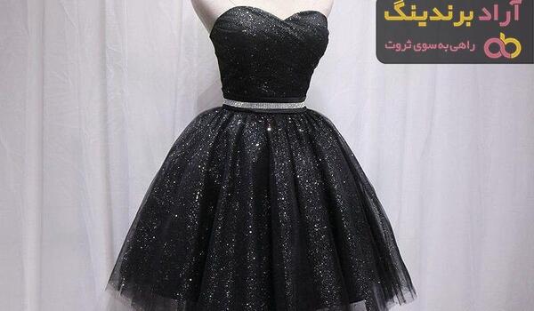 عکس لباس مجلسی دخترانه نوجوان از کجا بخرم