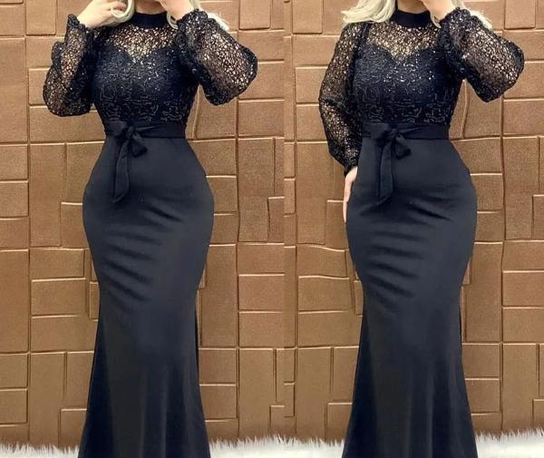 عکس مدل لباس مجلسی زنانه جدید
