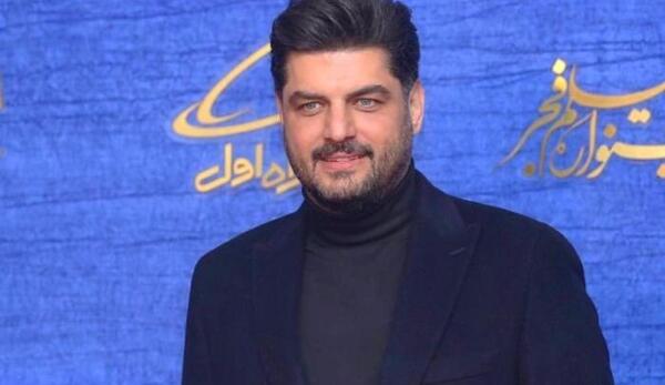 عکس سام درخشانی در تگزاس ۳
