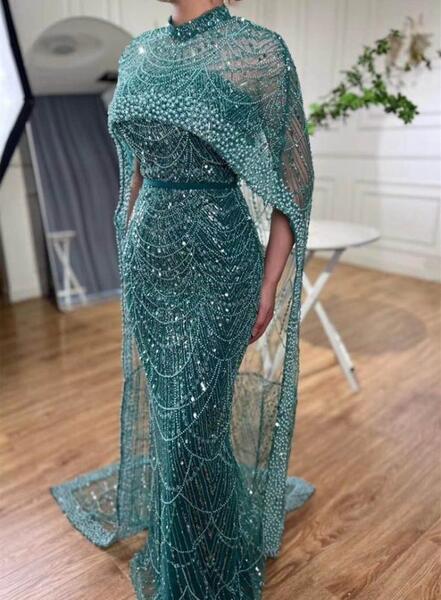 عکس لباس مجلسی عربی زنانه جدید