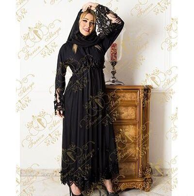 عکس لباس مجلسی عربی زنانه جدید