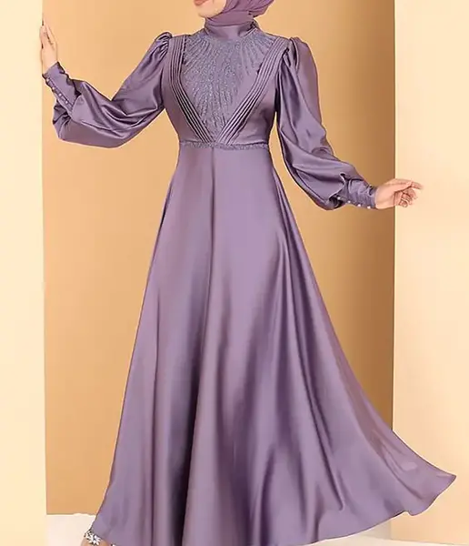 عکس لباس مجلسی یاسی کوتاه