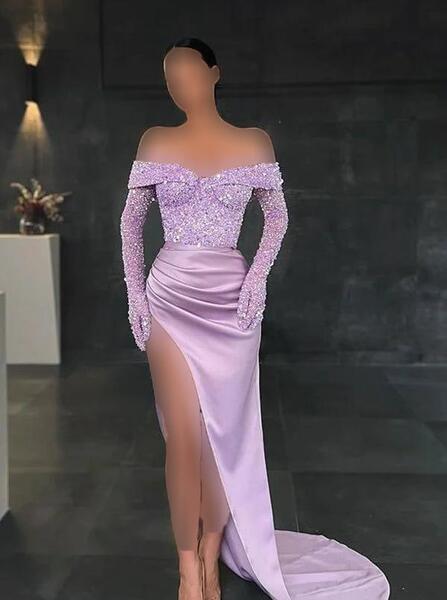 عکس لباس مجلسی یاسی کوتاه