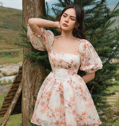 عکس لباس مجلسی دخترانه برای لاغر