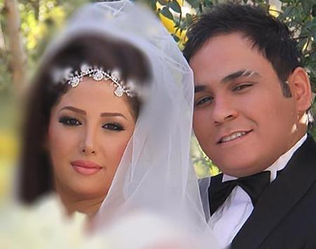 عکس جدید رضا داوودنژاد
