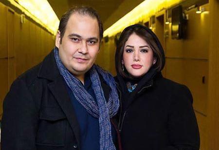 عکس جدید رضا داوودنژاد