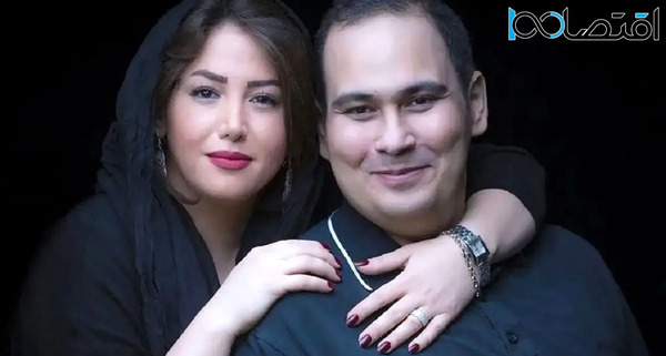 عکس جدید رضا داوودنژاد