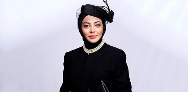عکس عروسی پدر و مادر رزیتا غفاری