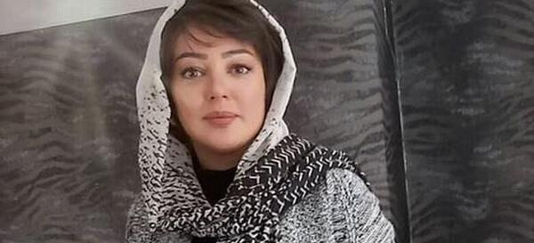 عکس عروسی پدر و مادر رزیتا غفاری