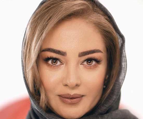 عکس عروسی پدر و مادر رزیتا غفاری