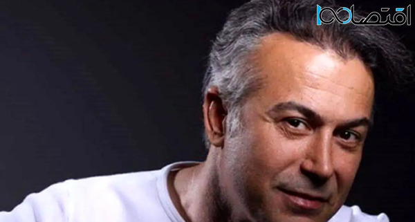 عکس جدید دانیال حکیمی