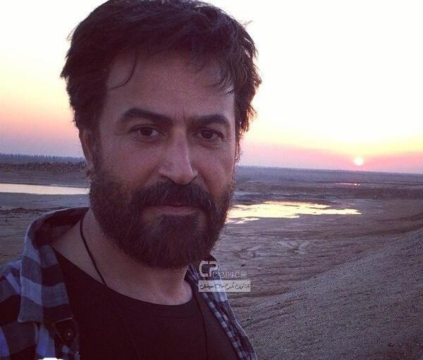 عکس جدید دانیال حکیمی
