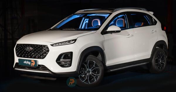 عکس های ماشین x22 پرو