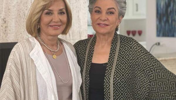 عکس جدید گوگوش ۱۴۰۱