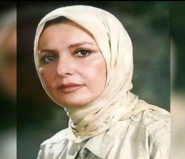 عکس جدید گوگوش ۱۴۰۱