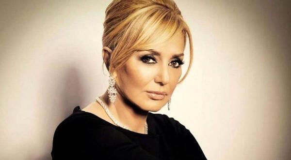 عکس جدید گوگوش ۱۴۰۱