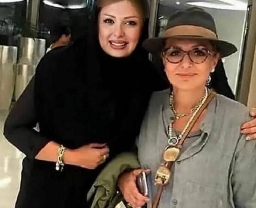 عکس جدید گوگوش ۱۴۰۱