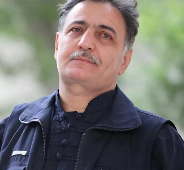 عکس نام بازیگر نقش تقی در پایتخت