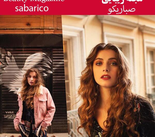 عکس بازیگران سریال تردید بدون گریم