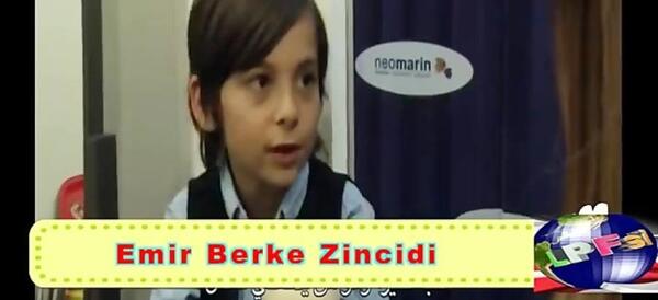 عکس عثمان سریال روزی روزگاری