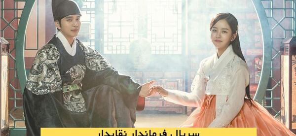 عکس بازیگران سریال نقابداران