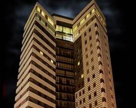 عکس هتل سی نور مشهد