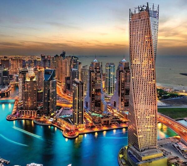 عکس از شهر آنتالیا