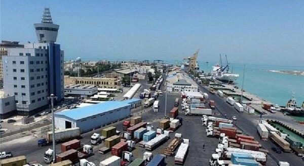 عکس شهر بندر جاسک