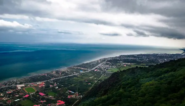 عکس از شهر رامسر