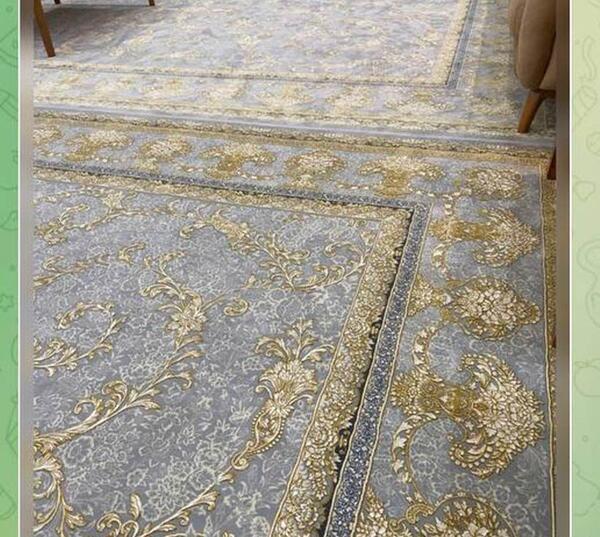 عکس از شهر فرش