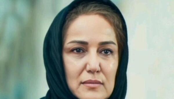 عکس بازیگر پانته آ بهرام