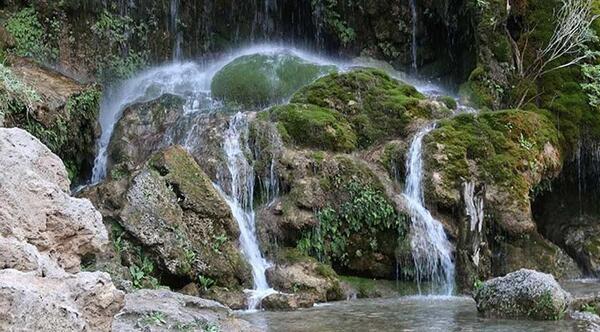 عکس جاهای دیدنی آذربایجان شرقی در زمستان