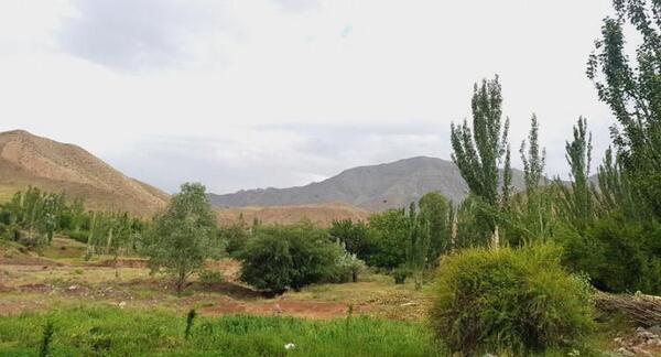 عکس جاهای دیدنی نزدیک تربت حیدریه