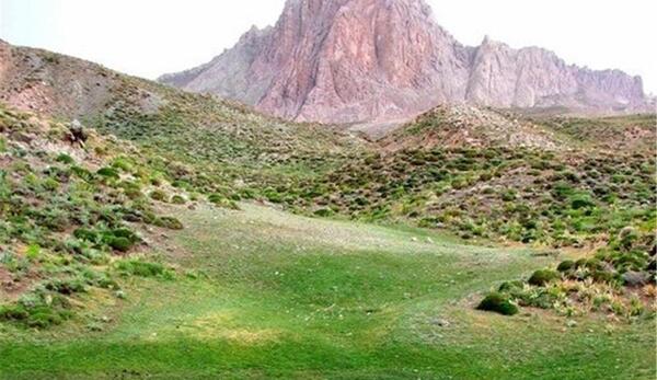 عکس جاهای دیدنی نزدیک تربت حیدریه