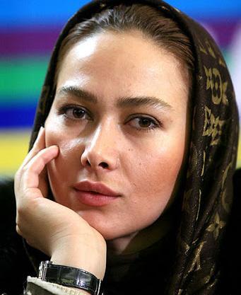 عکس های جدید انا نعمتی